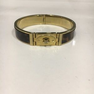 Fossil Lock Bracelet